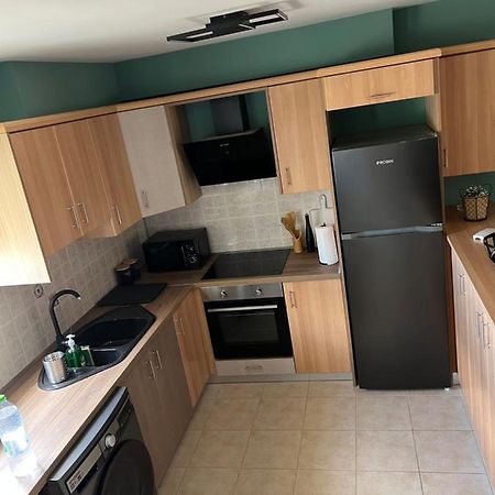 阿尔戈斯托利翁Central Smart Maisonette公寓 外观 照片